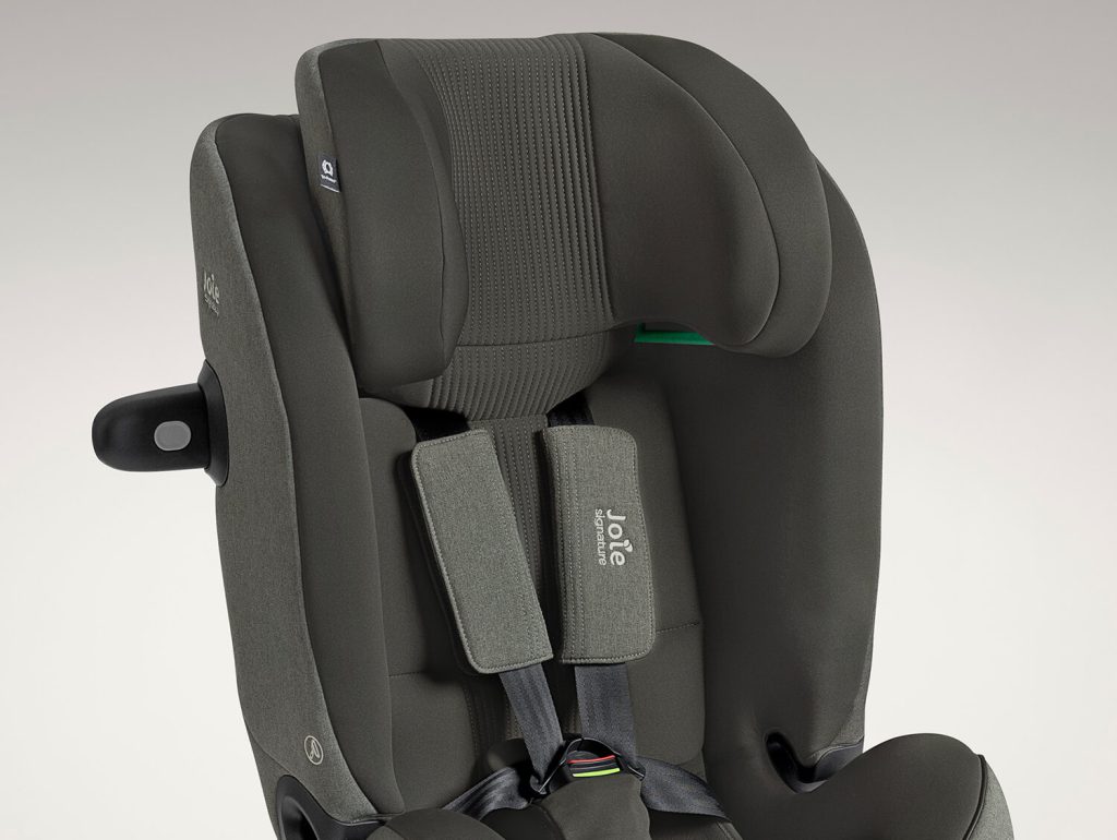 Przewaga Joie I-Spin XL 0-36 kg