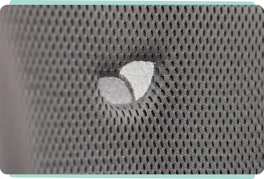 Zaleta Joie i-Irvana Max 9-36 kg