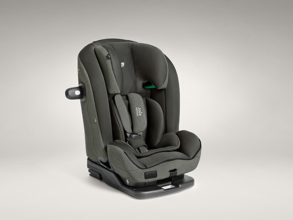 Funkcja Joie I-Plenti 9-36 kg