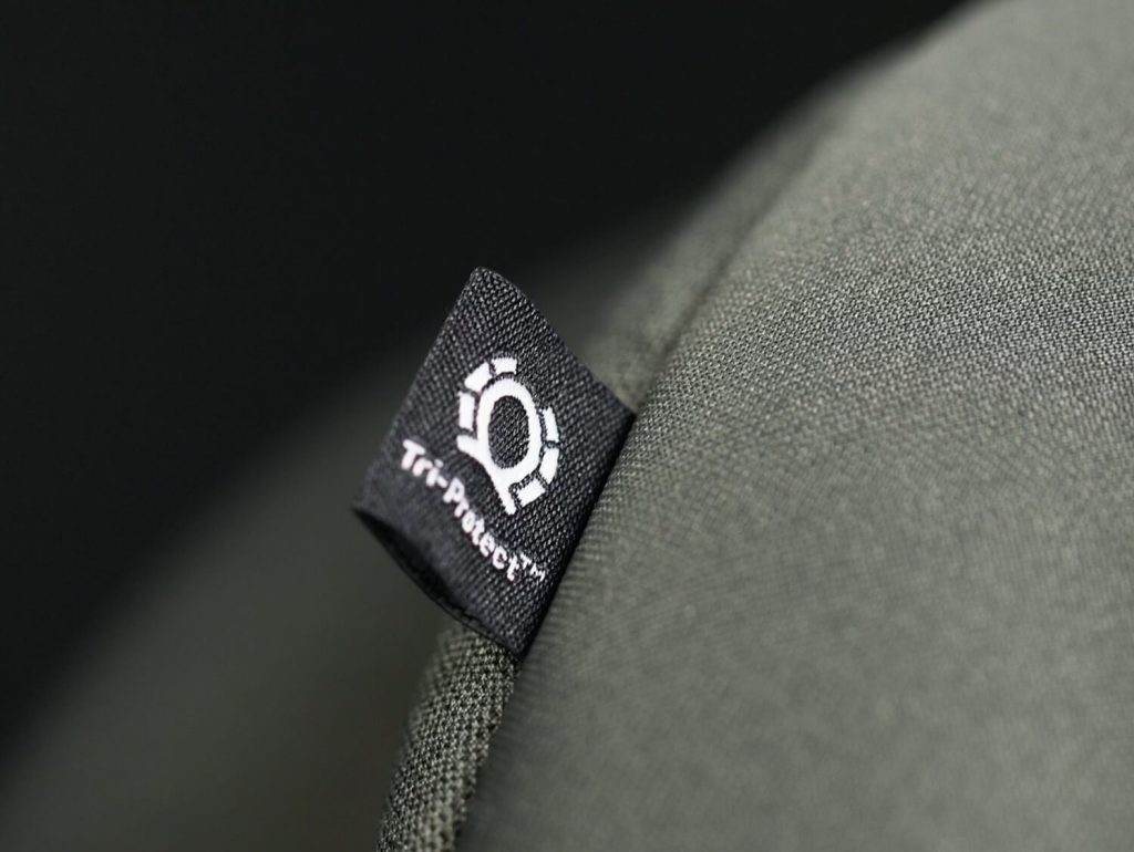 Zaleta Joie I-Plenti 9-36 kg