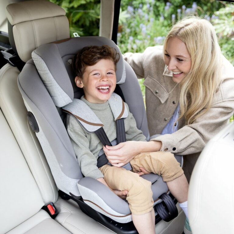 Funkcja Joie I-Plenti 9-36 kg