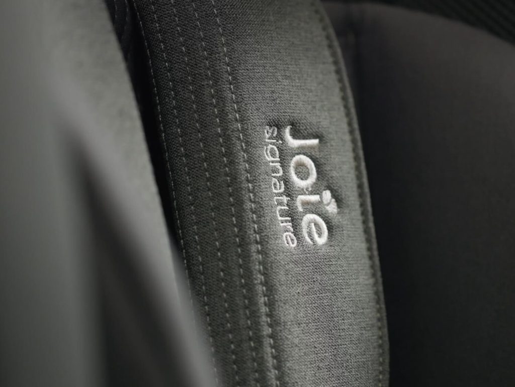 Cechy Joie I-Plenti 9-36 kg