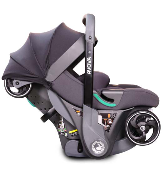 AVOVA Colibri 0-13 kg cecha