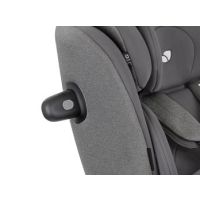 Joie i-Spin Multiway Thunder 0-25 kg funkcjonalność