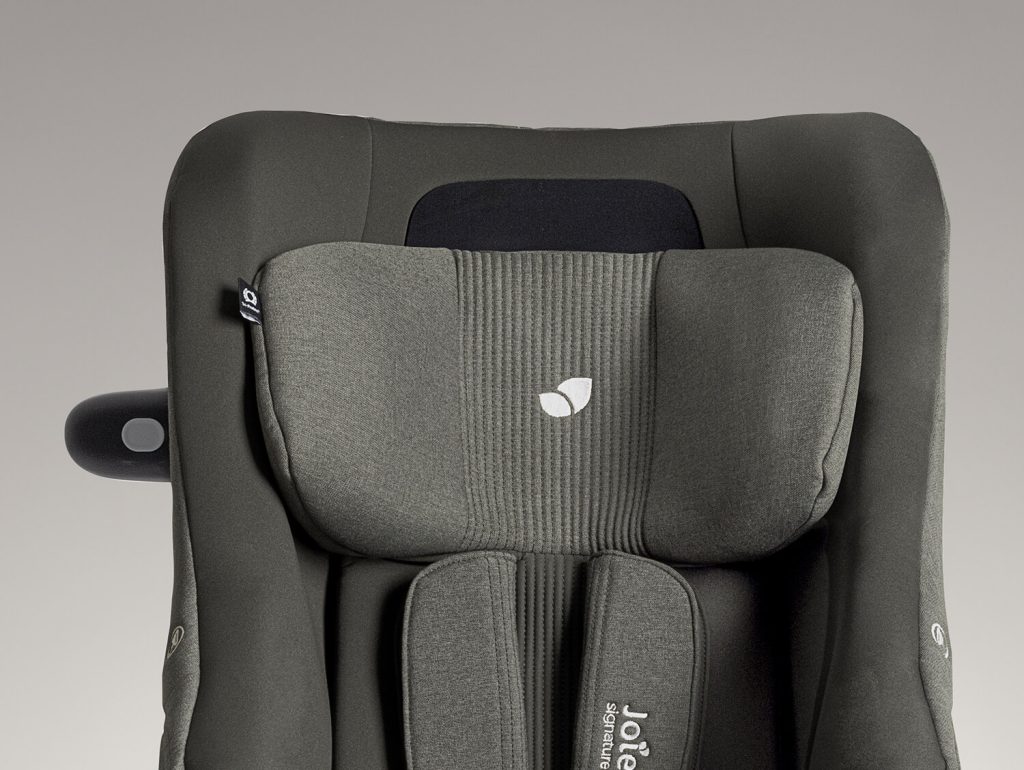 Joie I-Harbour E 9-18 kg funkcjonalność