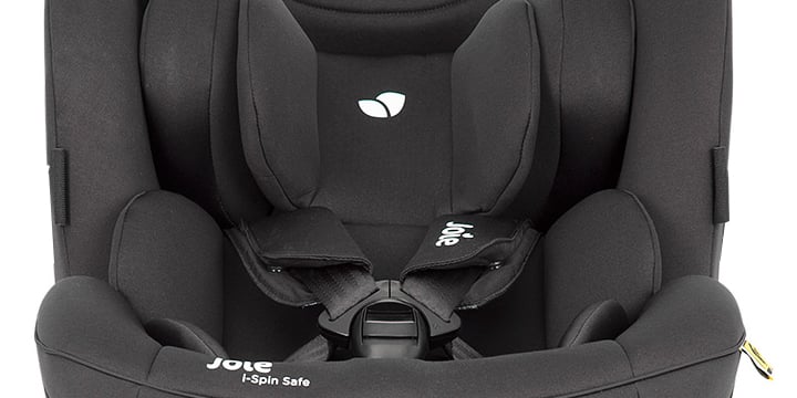 Zaleta Joie i-Spin Safe 0-18 kg