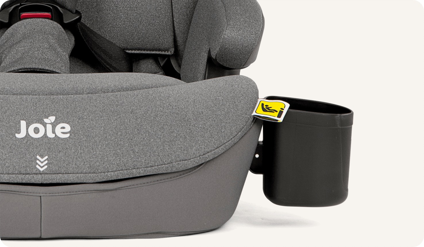 Cechy Joie i-Irvana 9-36 kg