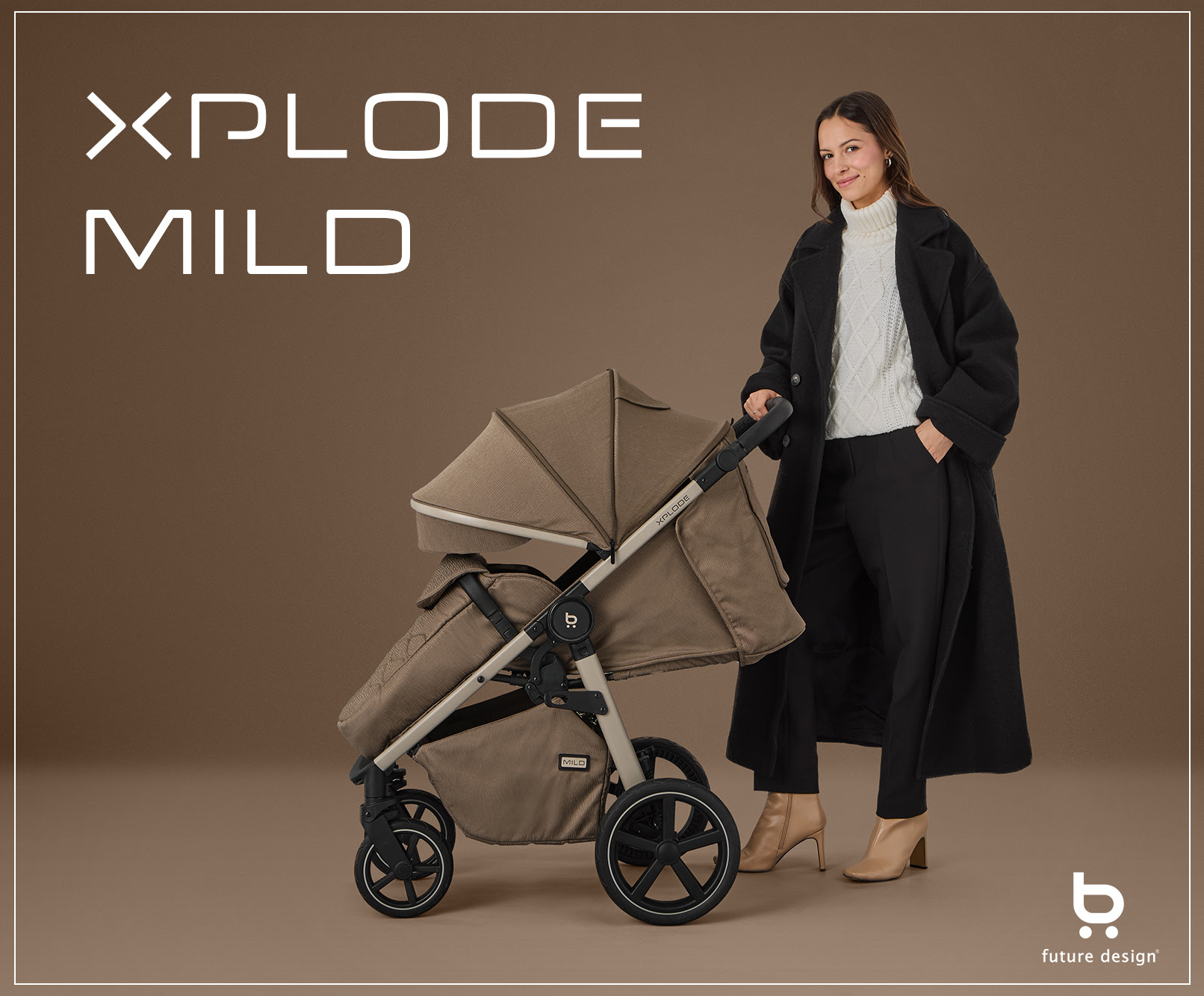 Funkcja Future Design Xplode Mild