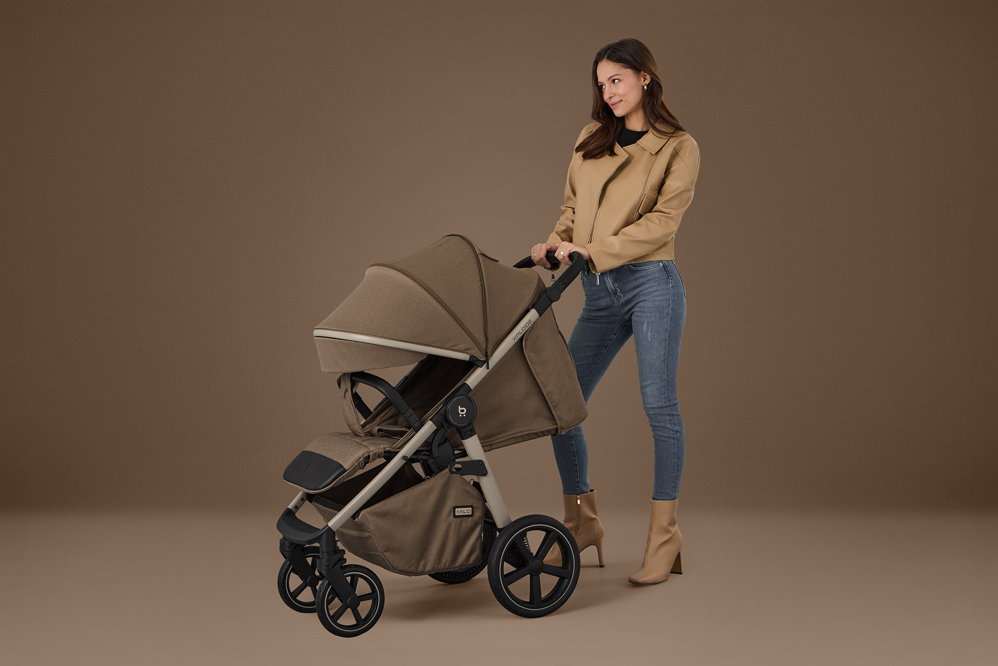 Funkcja Future Design Xplode Mild