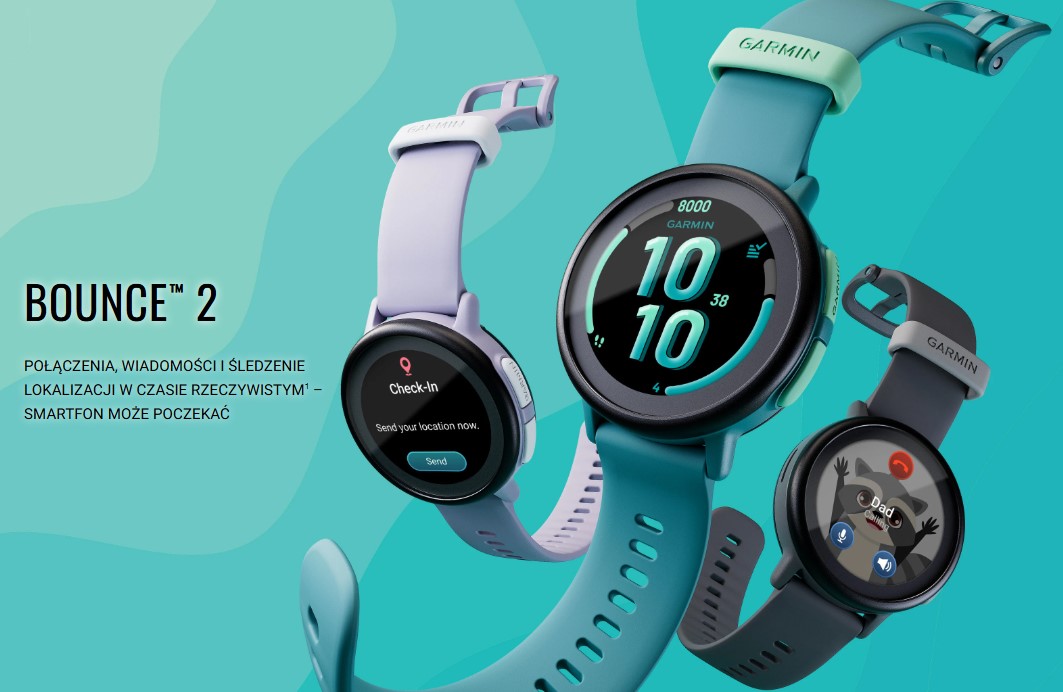 Funkcja Garmin Venu 3 Whitestone 010-02784-00