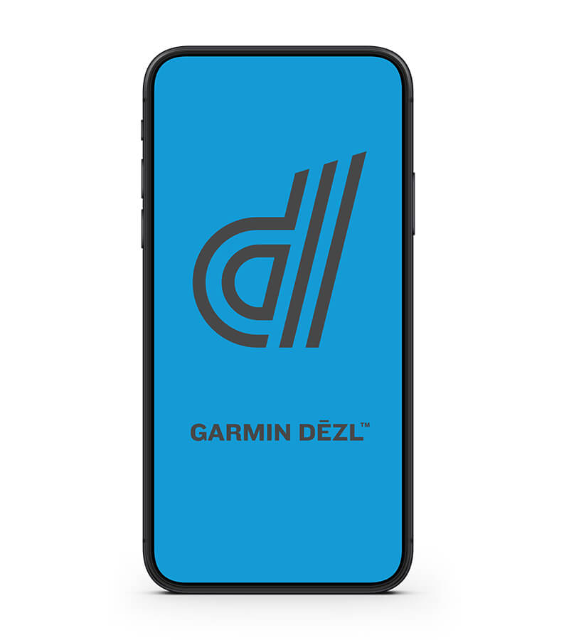 Cechy Garmin DezlCam LGV710 [010-02727-15]