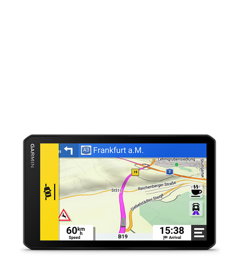 Przewaga Garmin DezlCam LGV710 [010-02727-15]