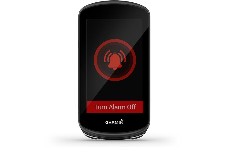 Zaleta Garmin Edge 1030 Plus [010-02424-10]