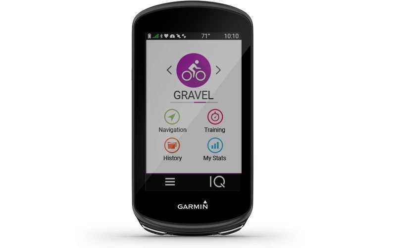 Garmin Edge 1030 Plus Bundle [010-02424-11]