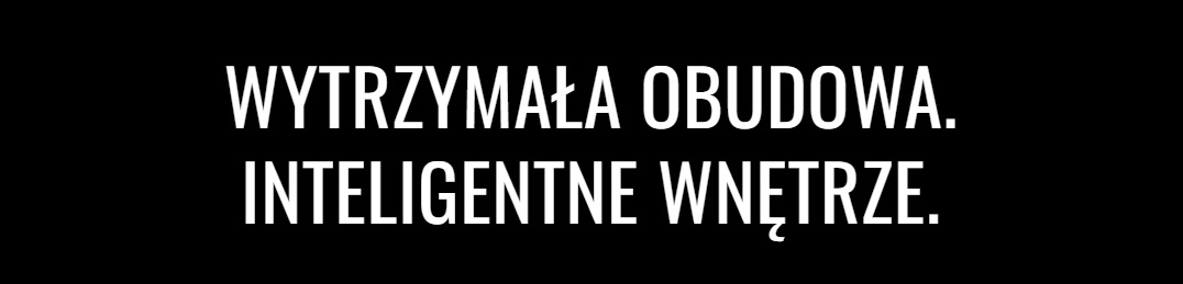 Cechy Garmin Edge MTB [010-02993-10]