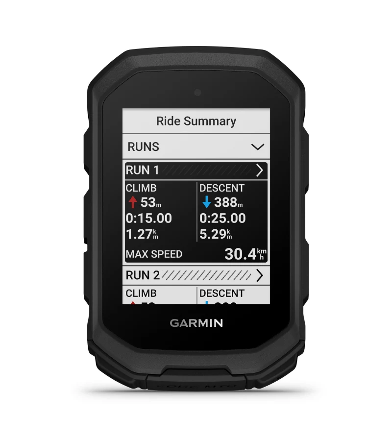 Funkcja Garmin Edge MTB [010-02993-10]