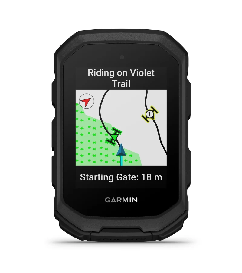 Zaleta Garmin Edge MTB [010-02993-10]