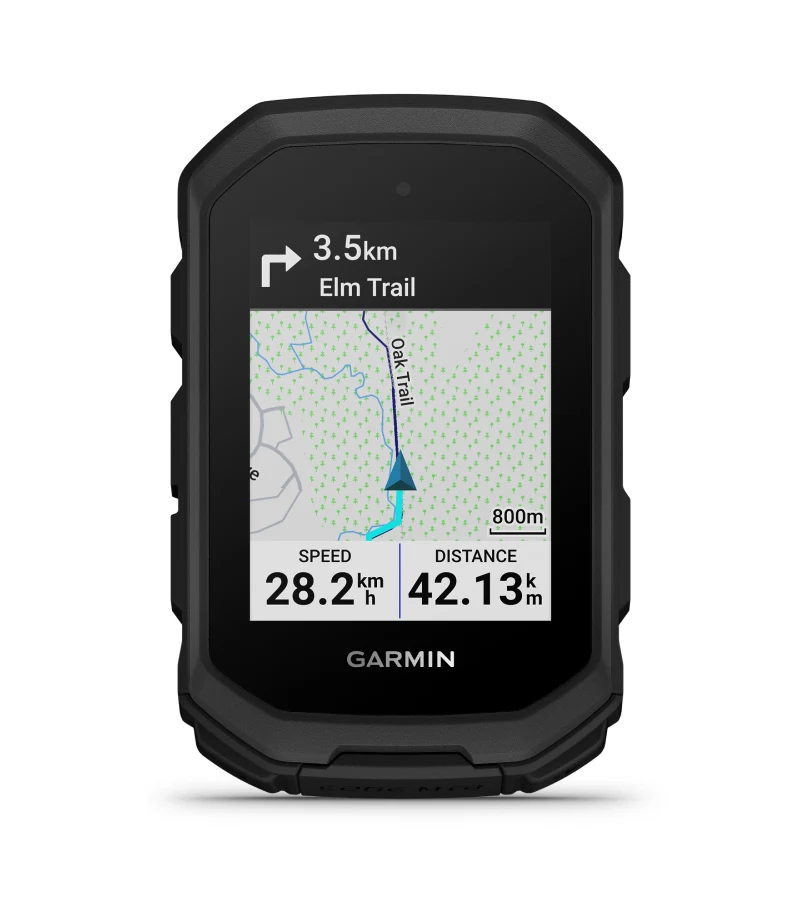 Atrybuty Garmin Edge MTB [010-02993-10]