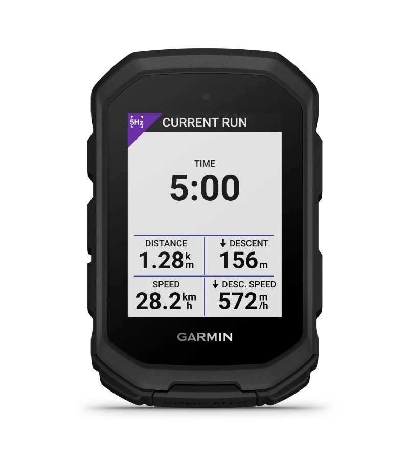 Garmin Edge MTB [010-02993-10] cecha