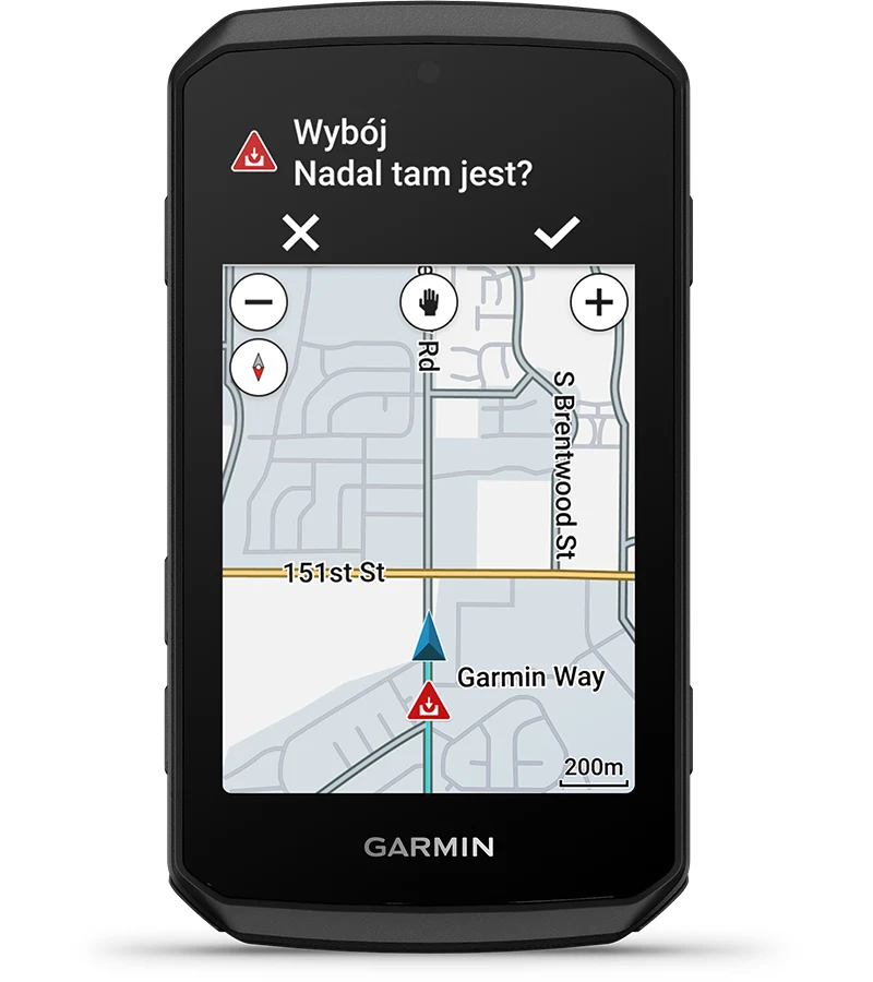 Garmin Edge 1060 [010-04598-05] cecha