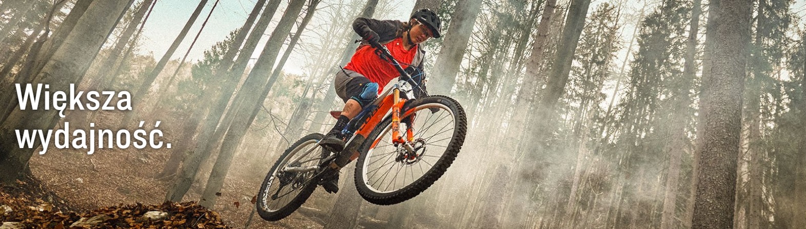 Garmin Edge 130 Plus MTB [010-02385-21] - przewagi