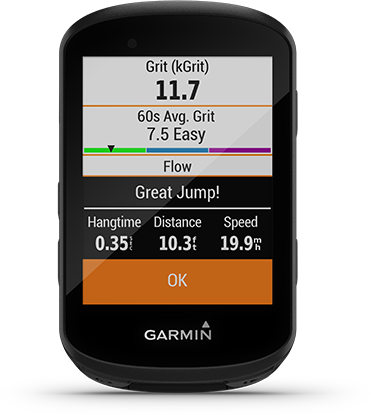 Garmin Edge 530 MTB 010-02060-21 | Autoryzowany Partner