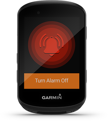 Zaleta Garmin Edge 530 Performer Bundle