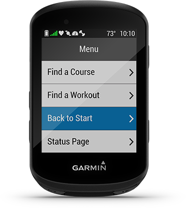 Garmin Edge 530 Performer Bundle funkcjonalność