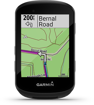 Zaleta Garmin Edge 530 Performer Bundle