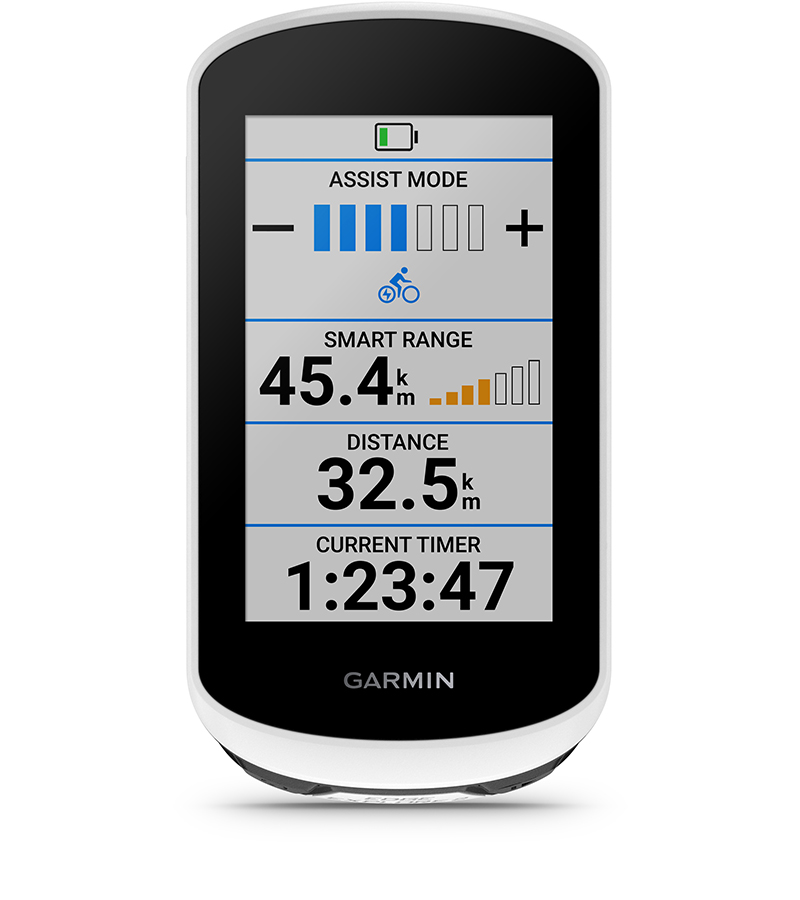 Funkcje Garmin Edge Explore 2 [010-02703-10]