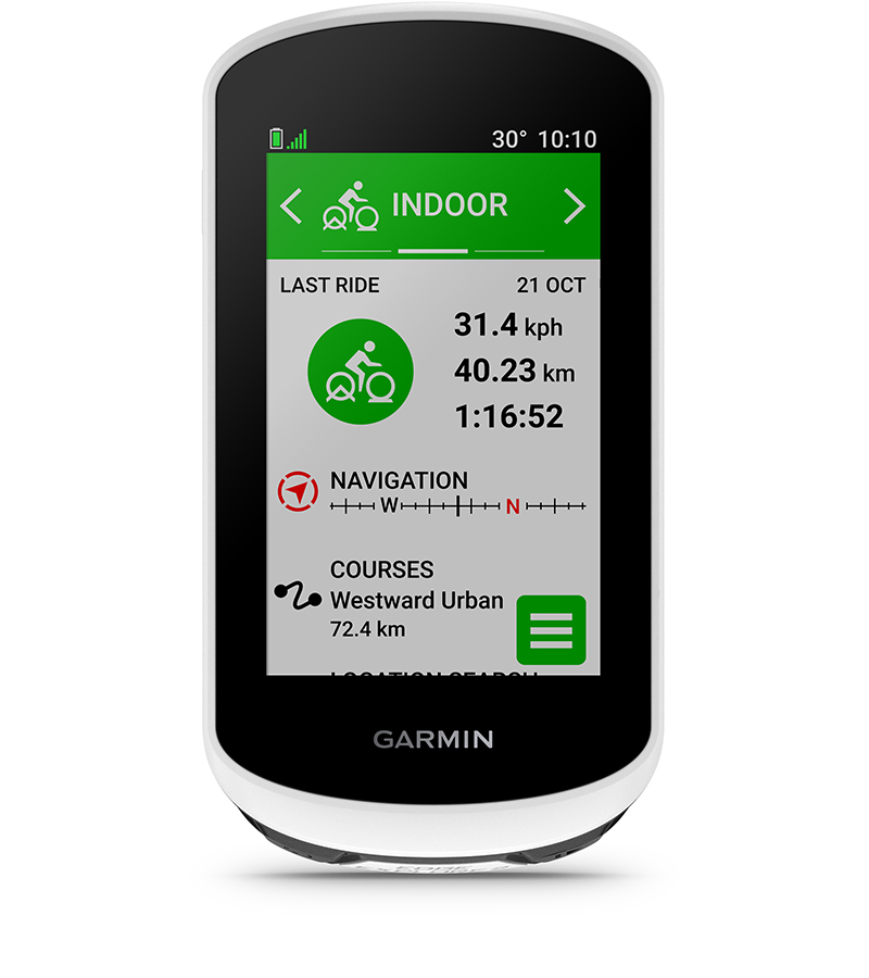 GARMIN(ガーミン) Edge Explore 2 Edge Explore 2 | スポーツ＆アウトドア | Garmin 日本