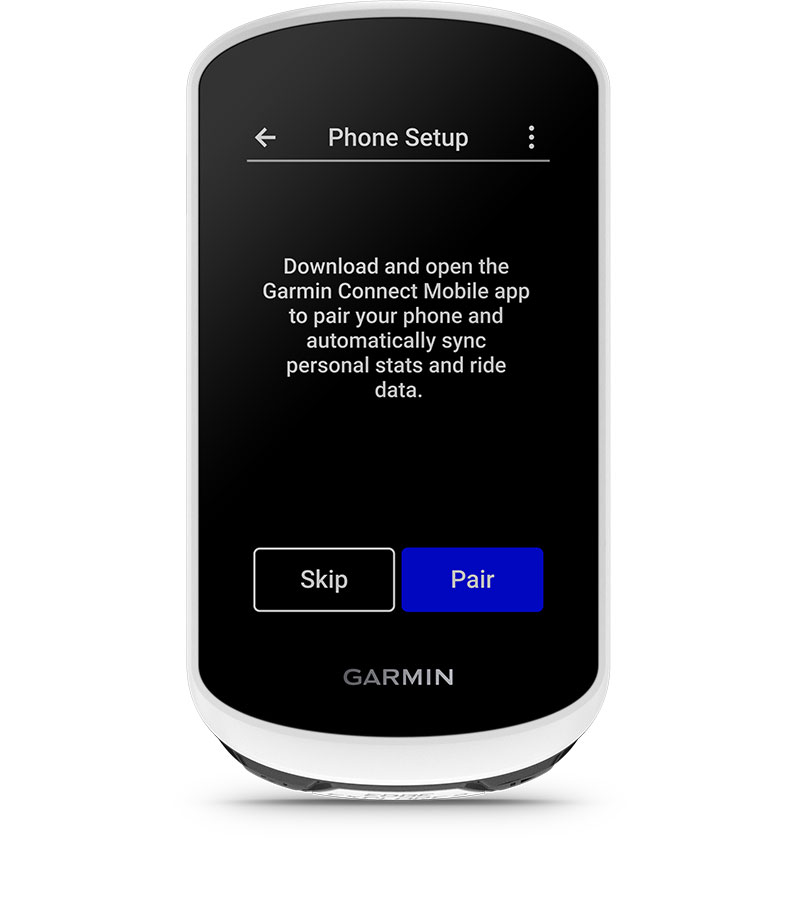 Cechy Garmin Edge Explore 2 [010-02703-10]