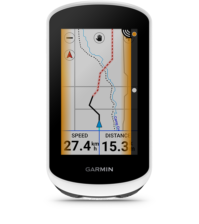 Garmin Edge Explore 2 Power Bundle 010-02703-11 | Złap okazję!