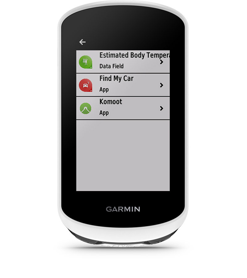 GARMIN EDGE EXPLORE 2 POWER BUNDLE カバー付き Garmin Edge Explore 2 Power Bundle 010-02703-11 | Złap okazję!