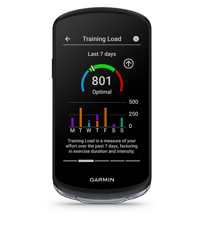 Przewaga Garmin Edge 1040 Bundle [010-02503-11]