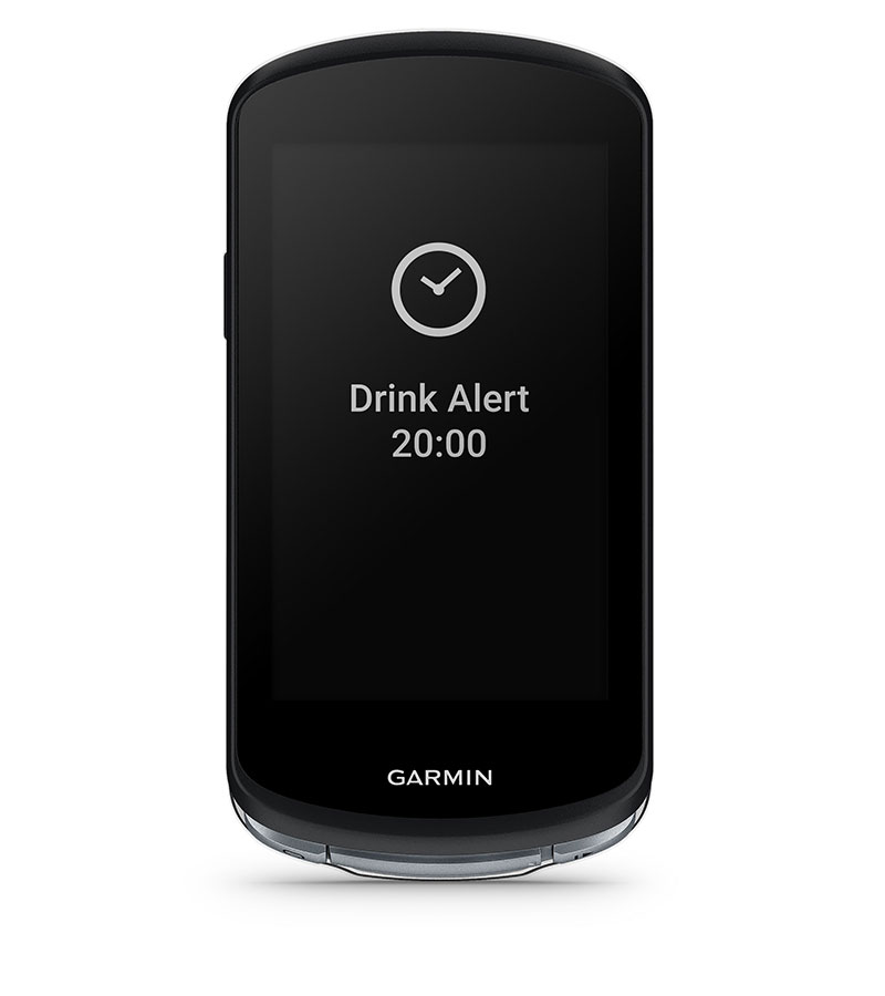 Funkcja Garmin Edge 1040 Bundle [010-02503-11]