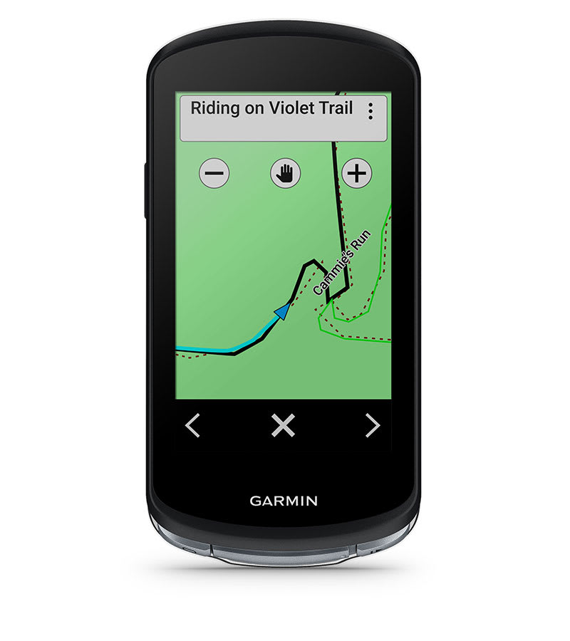 Przewaga Garmin Edge 1040 Bundle [010-02503-11]