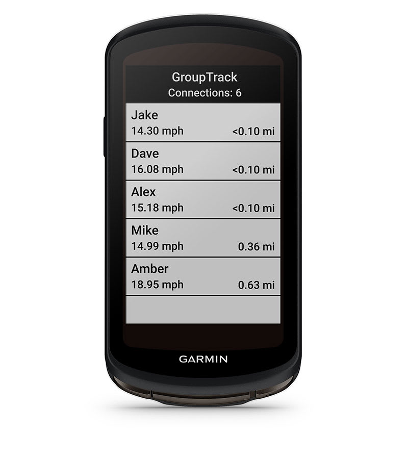 Funkcje Garmin Edge 1040 Solar [010-02503-21]