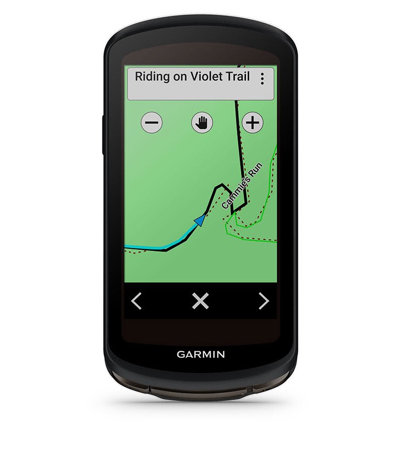Przewaga Garmin Edge 1040 Solar [010-02503-21]