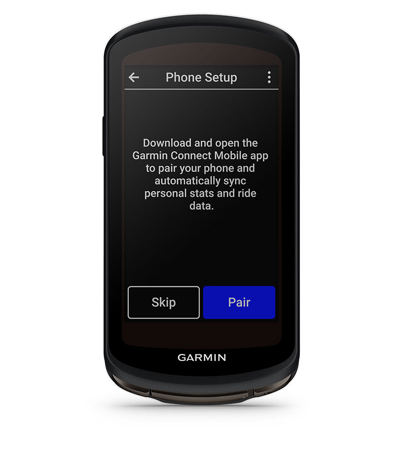Cechy Garmin Edge 1040 Solar [010-02503-21]