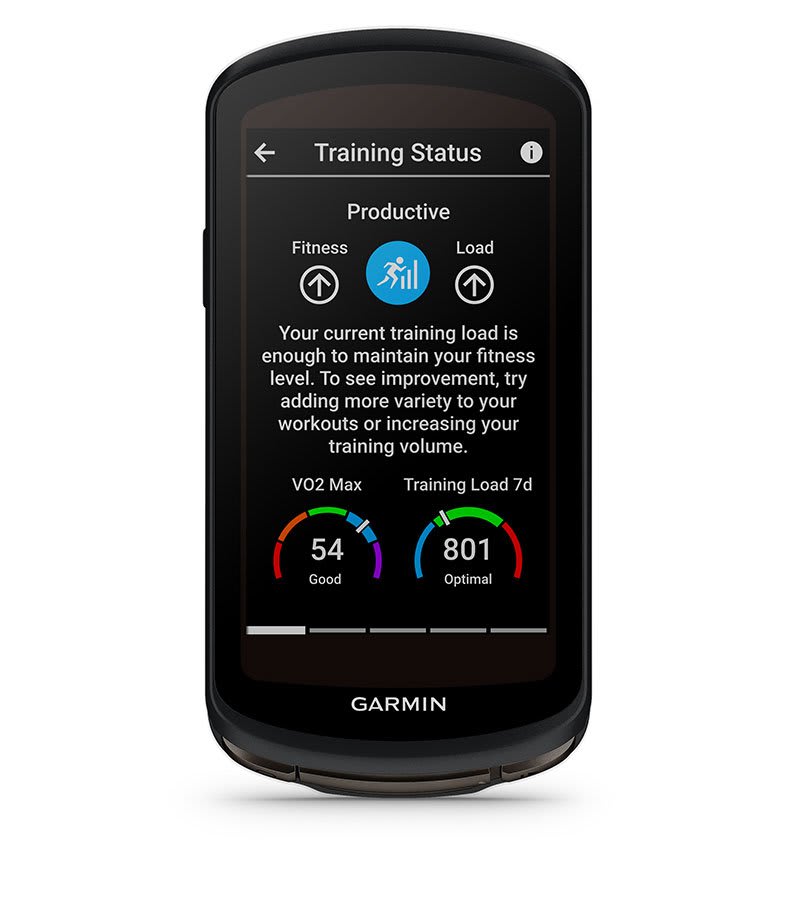 Garmin Edge 1040 Solar 010-02503-21 | Złap okazję!