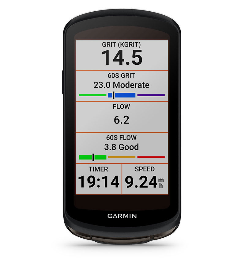 Przewaga Garmin Edge 1040 Solar [010-02503-21]