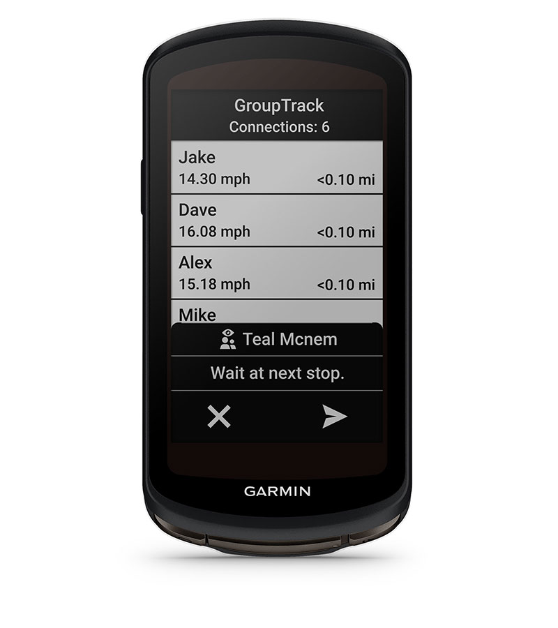 Cechy Garmin Edge 1040 Solar [010-02503-21]