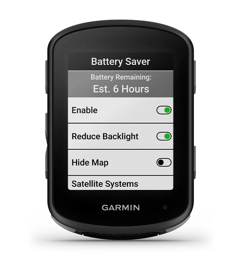 Atrybuty Garmin Edge 840 Bundle [010-02695-11]