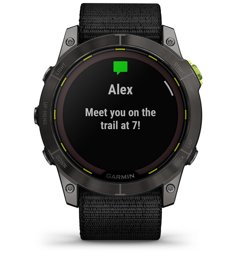 Atrybuty Garmin Enduro 2 [010-02754-01]