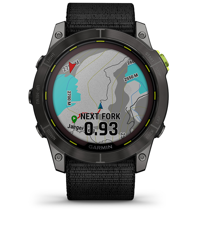 Zaleta Garmin Enduro 2 [010-02754-01]