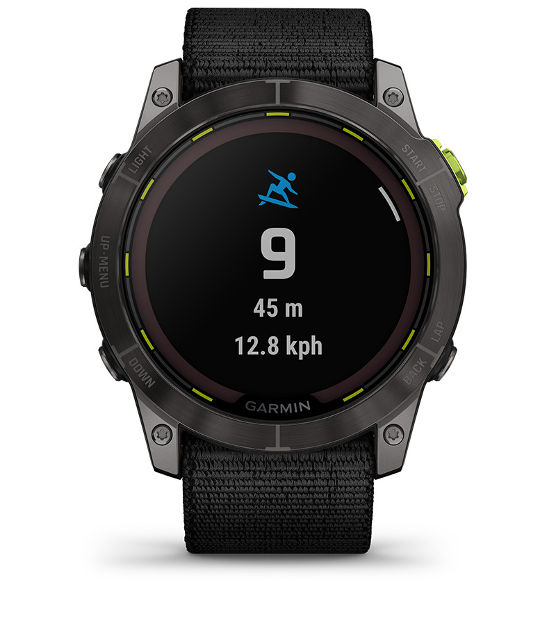 Funkcje Garmin Enduro 2 [010-02754-01]