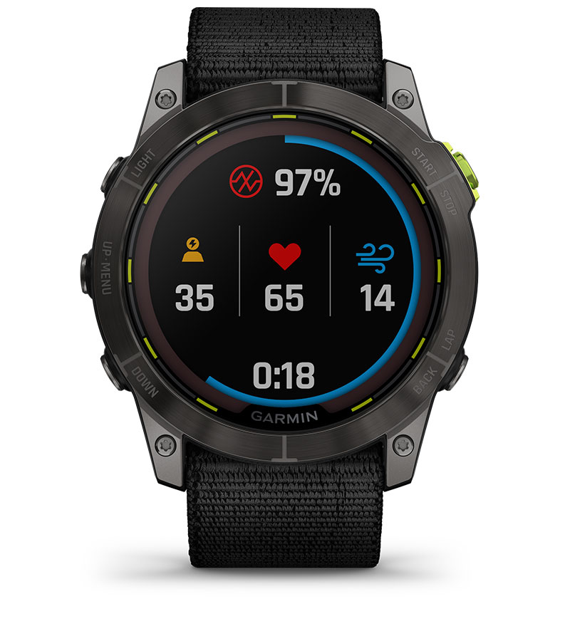 Zaleta Garmin Enduro 2 [010-02754-01]