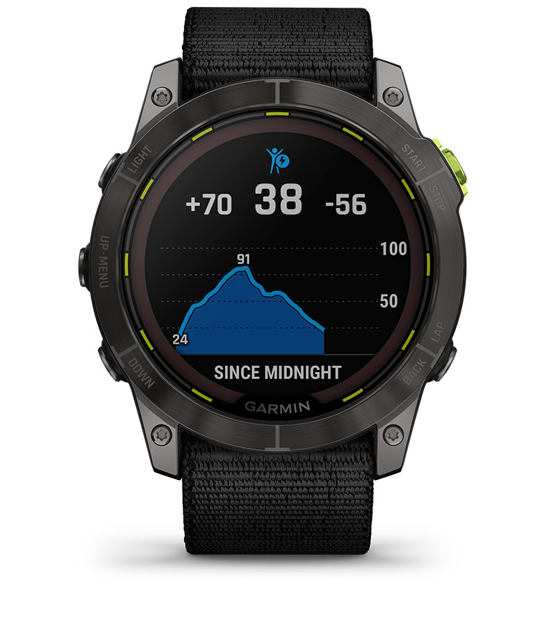 Przewaga Garmin Enduro 2 [010-02754-01]