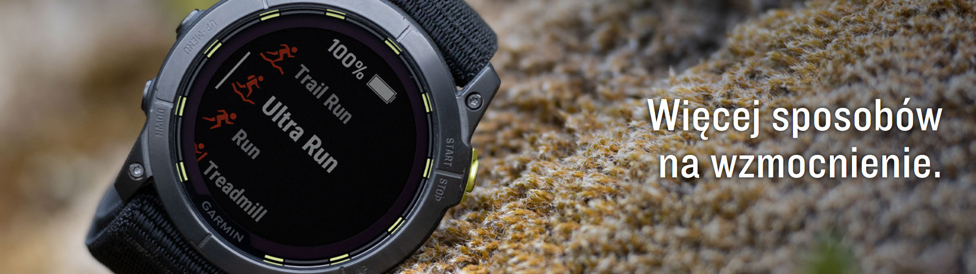 Funkcja Garmin Enduro 2 [010-02754-01]